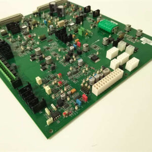 ELEMASTER IB3111500 安全继电器模块 – 四通道监控，PL e / SIL2认证，带反馈触点