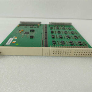 3BSE018295R1 ABB DSDI110AV1 - 32 通道高密度 DI 卡，安全联锁必备！