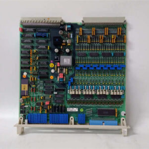 ABB DSAI130 | AC 800M 模拟量输入模块 | 停产备件维保分析