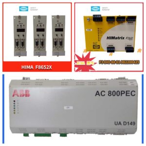 Honeywell IOCHAS-0001S | Redundant I/O Module | In Stock & Tested
