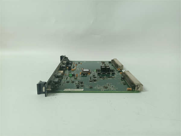 GE IS200EROCH1ABB | Mark VIe Ethernet I/O Controller | Obsolete Turbine Control Spare Parts - Image 2