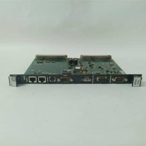 GE IS200EROCH1ABB | Mark VIe Ethernet I/O Controller | Obsolete Turbine Control Spare Parts