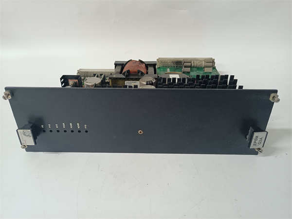 GE IS200EPSMG2AEC | Mark VI Power Supply Module | Obsolete Critical Component Risk Analysis
