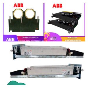 ABB PM825 3BSE010796R1 | AC 800M Controller CPU Module 24V DC