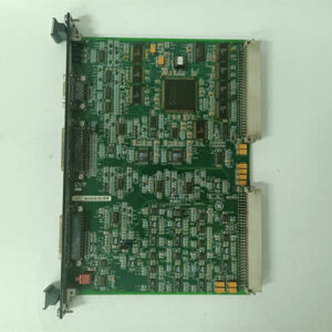GE IS200ERIOH1AAA | Mark VI Remote I/O Interface Module | Obsolete Hardware Risk Assessment
