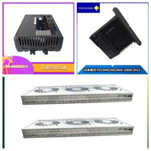 ABB SF810INT-FOC-IR-L | Safeguard 800火焰探测器 | 新建锅炉BMS系统优选