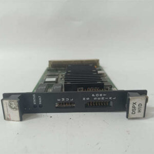 GE IS200DSPXH1DBD | Mark VIe DSP Expansion Module | Obsolete Turbine Monitoring Hardware