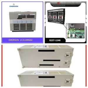 FOXBORO FDC280 RH101FQ | 冗余高速通信卡 | 停产DCS备件风险与维保分析