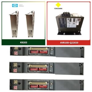 GSI127 244-127-000-017-A2-B02 | Vibro-Meter Vibration Monitor | Obsolete Critical Spare Analysis