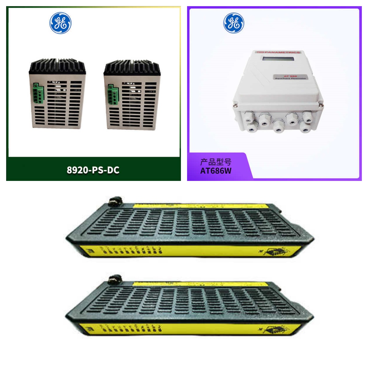 APEX3013 HMI | Allen-Bradley 标准面板 | 停产型号采购预警 - 图片 3