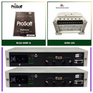 GE 469P5HIA20E | Motor Protection Relay | 停产备件风险分析