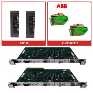 ABB DSSB-01C | 数字量I/O子模件 | 停产备件风险分析