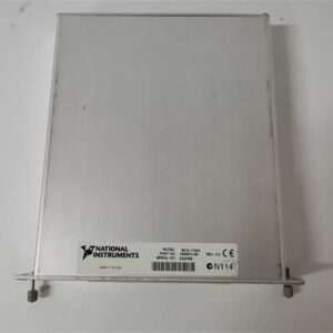 NI SCXI-1104C | 32-Channel Multiplexer Module | Obsolete Data Acquisition Spare Parts Analysis