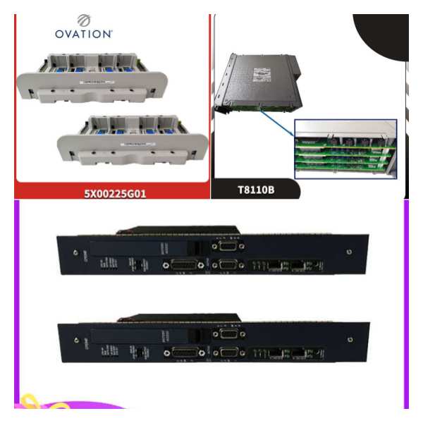 ABB SF810INT-FOC-IR-L | Safeguard 800火焰探测器 | 新建锅炉BMS系统优选 - 图片 3