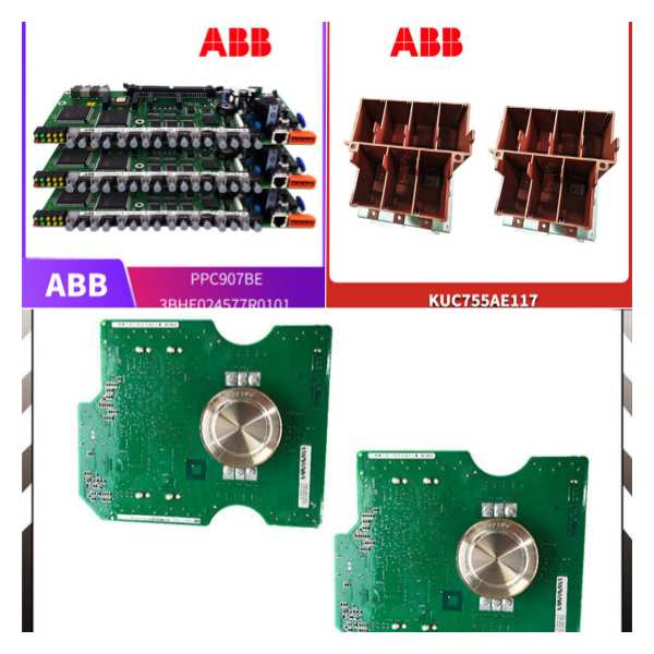 GE DS200TCPDG1BEC | Mark V P-Card Analog Input Module - Image 3