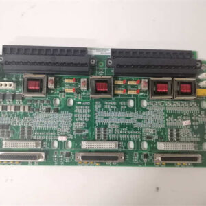 GE IS200TSVCH1AJE MRP081636 | Mark VI Terminal Board for Servo Valves | Obsolete Turbine Control Hardware