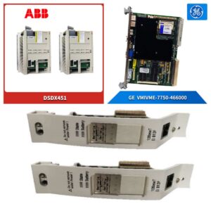 ABB 9T58K2983 | 通信接口模块 | 停产备件风险分析