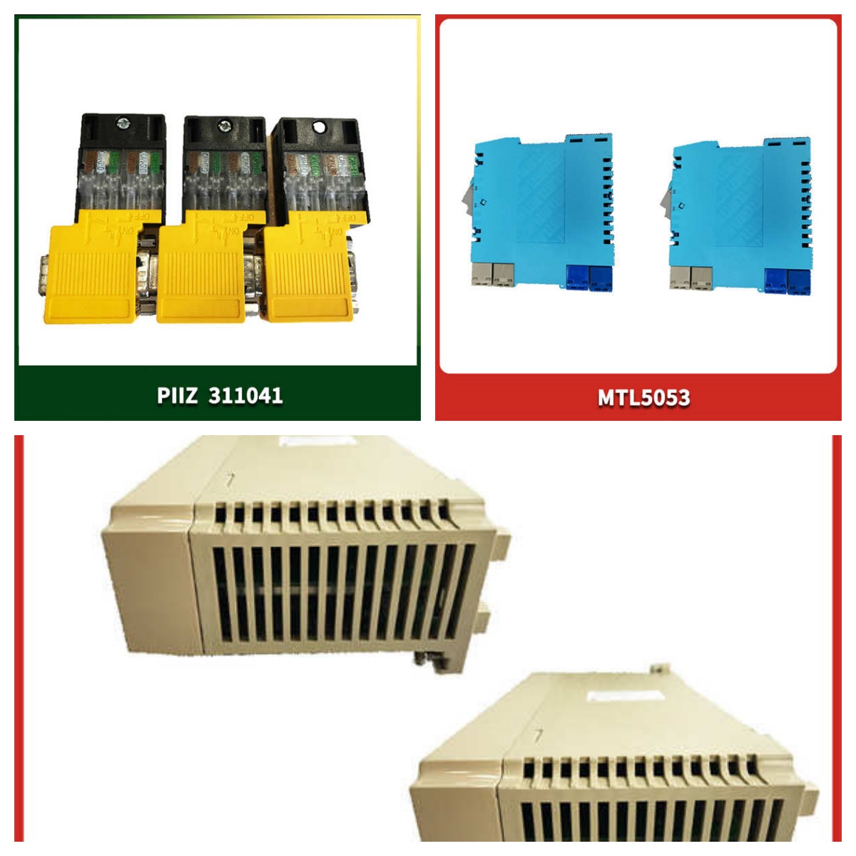 ABB DSSB-01C | 数字量I/O子模件 | 停产备件风险分析 - 图片 2