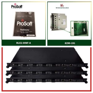 ABB DSDX452 | 5716075-P Digital I/O Module for MasterPiece Systems