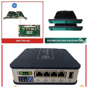 WARTSILA LDU-20 | Load Distribution Unit | In Stock | New Original Factory Sealed