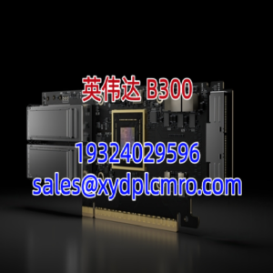 NVIDIA DGX B300 | AI Server Infrastructure Node