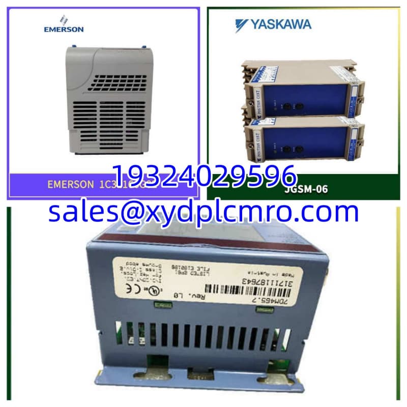 PROSOFT MVI94-MCM-MHI | FLEX I/O Modbus Comm Module - Fast Ship