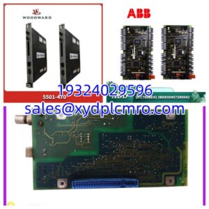 ABB CI854AK01 | PROFIBUS-DP/V1 Communication Module