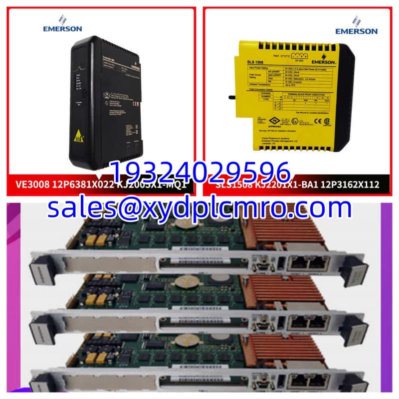 ABB CI854AK01 | PROFIBUS-DP/V1 Communication Module - Image 2