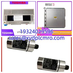 BUM60-1224-54-B-001-VC-A0-0093-0013-G003-0000 | Direct Replacement Factory Sealed