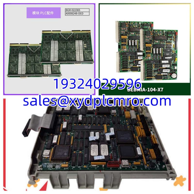 Kollmorgen Servostar 403А-C-DISP | 4030 Display Module - In Stock