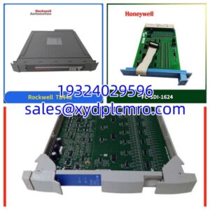 MOOG CDE54.044.D | Pitchmaster I Servo Drive