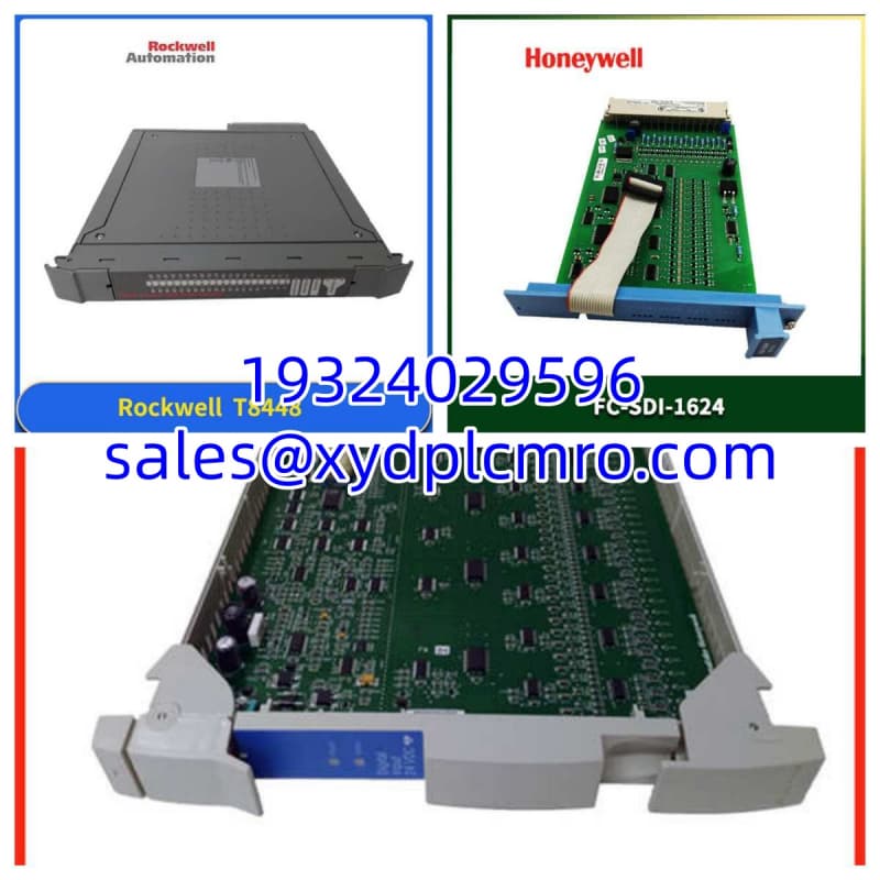 PROSOFT MVI94-MCM-MHI | FLEX I/O Modbus Comm Module - Fast Ship - Image 2