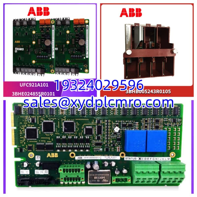 ABB AF2050-30-11-70 | AC/DC Contactor 2050A - Image 2