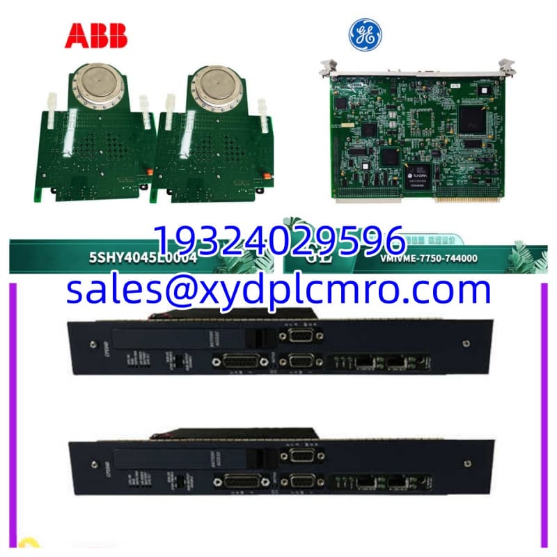 ABB 3HAC025097-00116 | DSQC639 Robot Mainboard In Stock - Image 2