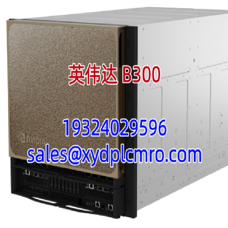NVIDIA DGX B300 | AI Server Infrastructure Node - Image 2