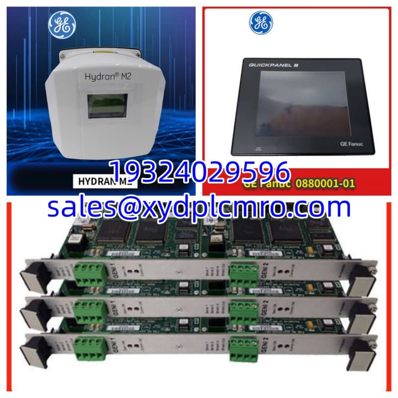 Woodward A213796 | 2301A Electronic Speed Controller - In Stock - Image 3