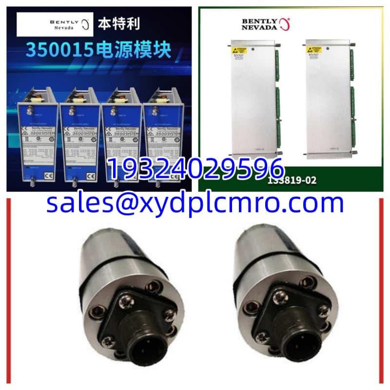 HONEYWELL TC-CCN014 | Verified Authentic CNI Spare Part - Image 2