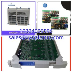 GE IS200JPDMG1A | Mark V Analog I/O Board In Stock