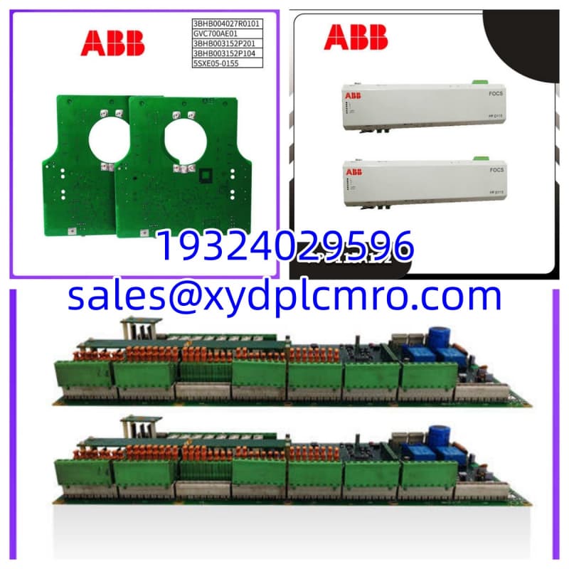 ABB AF2050-30-11-70 | AC/DC Contactor 2050A - Image 3