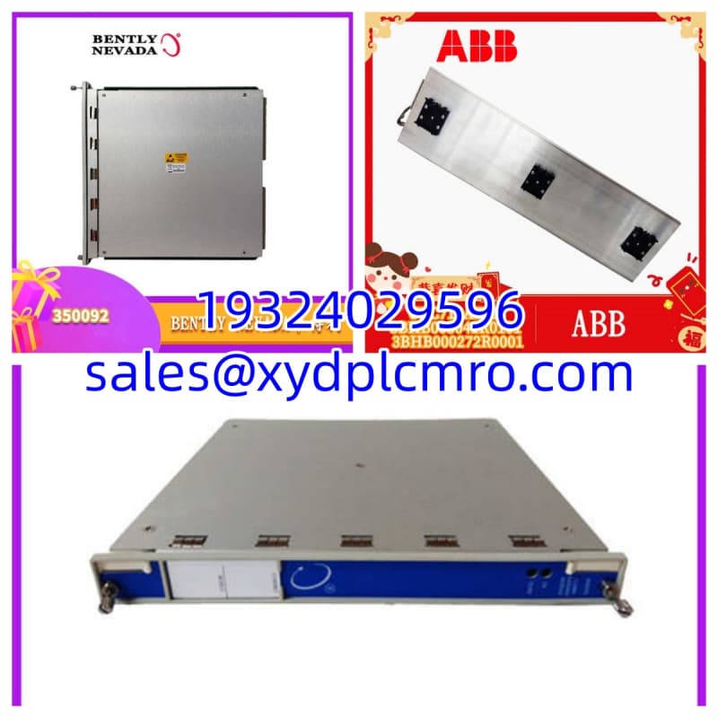 GE UR6EH Digital I/O Module | 4 Outputs 8 Inputs In Stock - Image 3