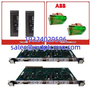 B&R 8MSA4M.E3-86 | Servo Motor Control Module · Designed for high-precision positioning and synchronous motion tasks