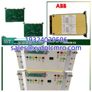 ABB 3BHE014557R0006 | DSQC 236T YB560103-CE/1 Robot Drive Module In Stock
