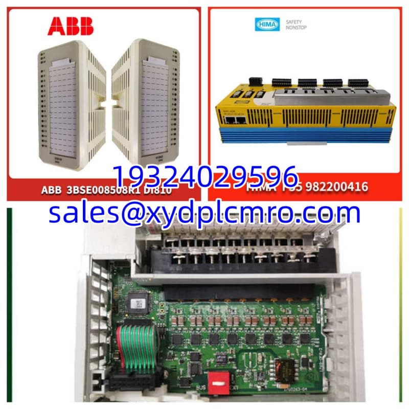 ABB 87TS01-1551 | Turbine Speed Sensor – In Stock Ready to Ship - Image 2