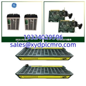 HIMA F3AIO 8/4 01 | Safety Remote I/O Module