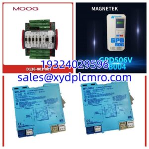 BENTLY 3500/93 | System Display Monitor Module
