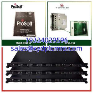 BACHMANN MPC240 | PLC Central Processor | In Stock