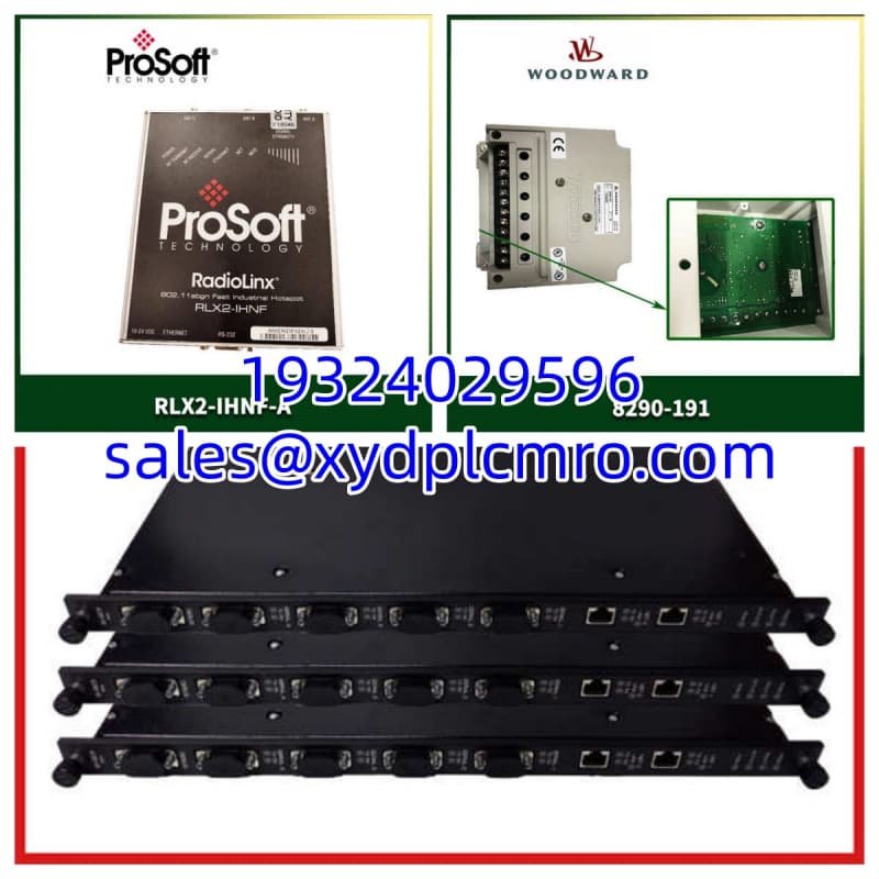 BACHMANN MPC240 | PLC Central Processor | In Stock