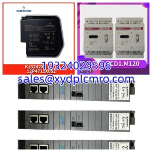 ABB 3HAC025097-00116 | DSQC639 Robot Mainboard In Stock