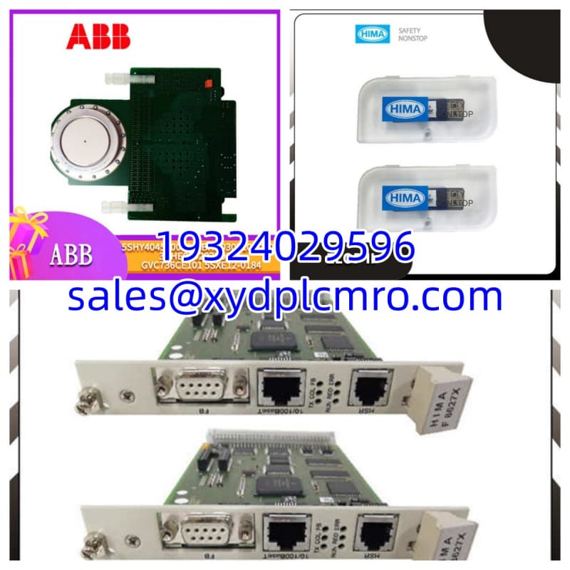 ABB RET620 | Transformer Protection Relay In Stock - Image 3